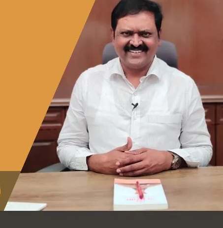 Shibi Kumaran